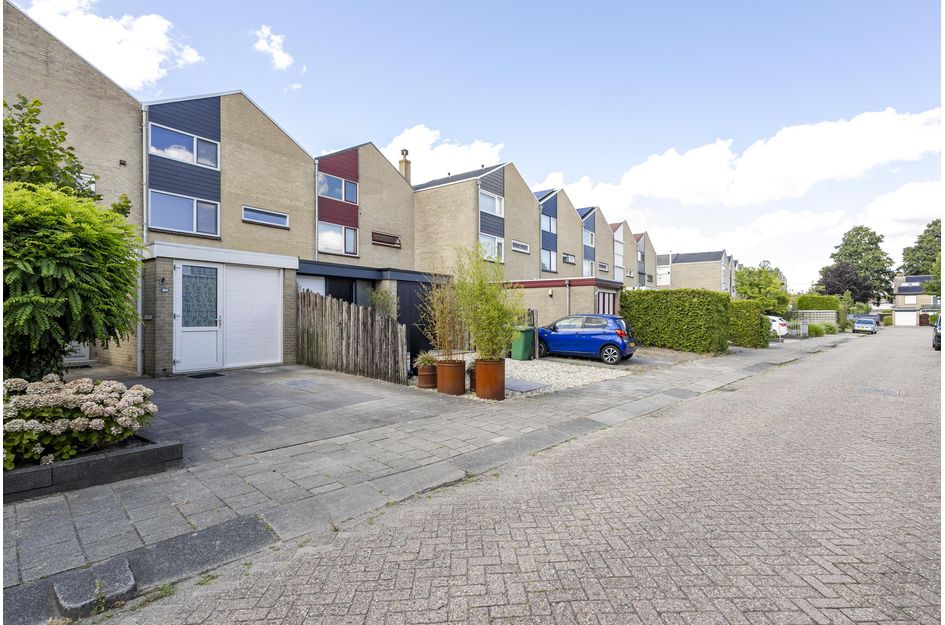 Groot Veldsweer 73