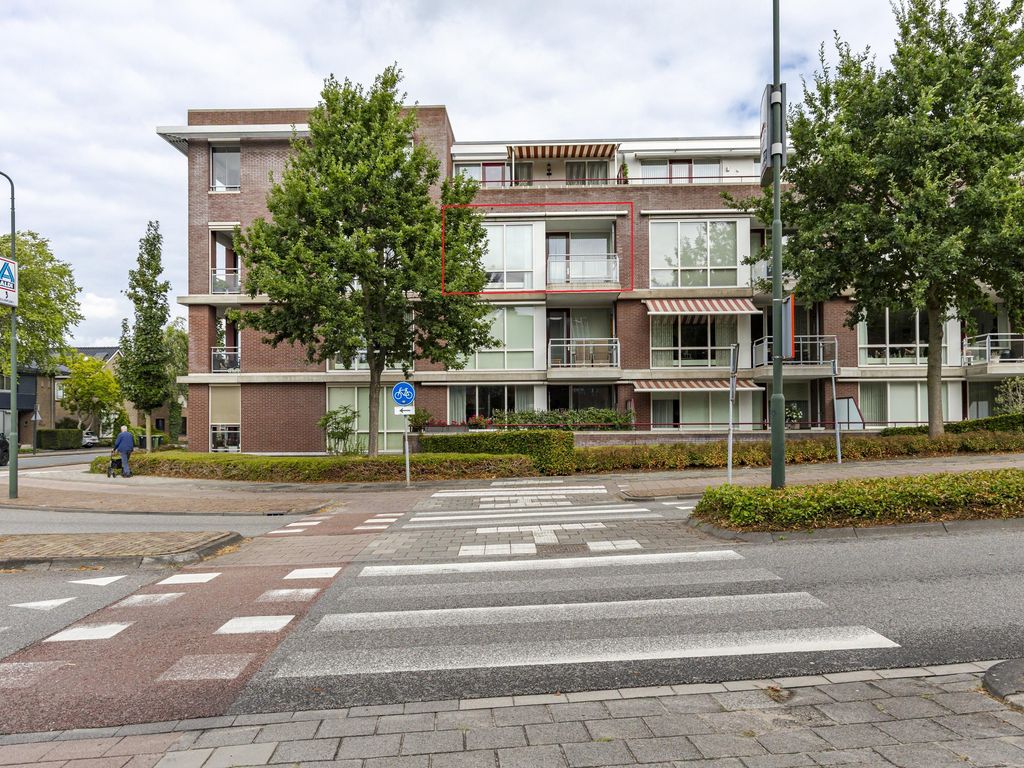 Thorbeckestraat 132, Hardinxveld-Giessendam