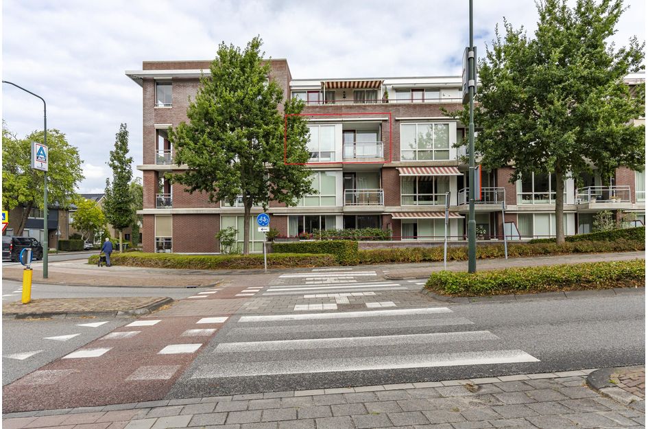 Thorbeckestraat 132