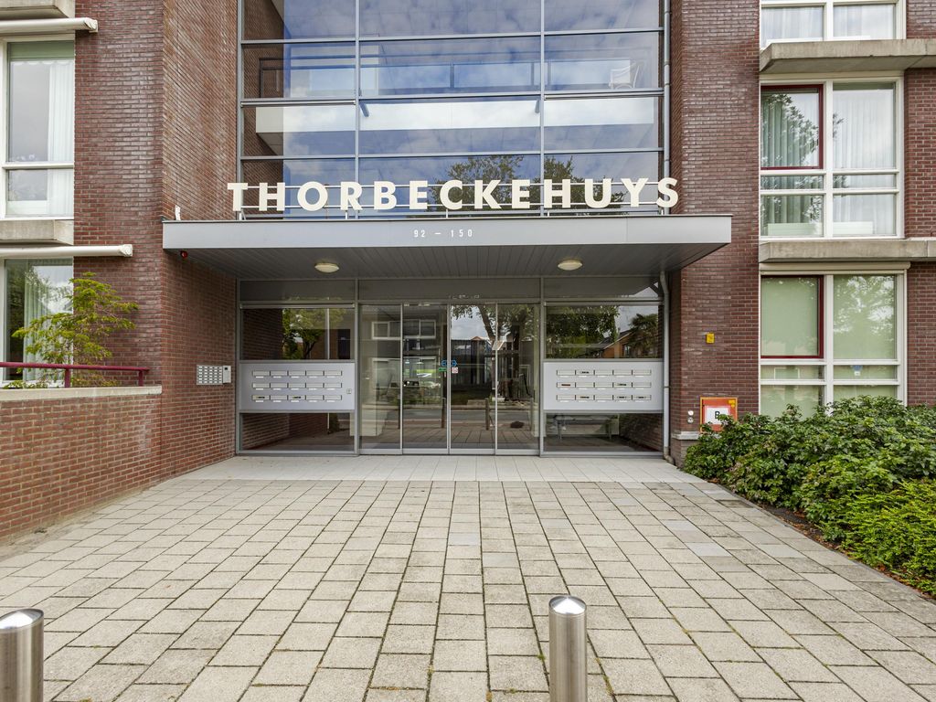 Thorbeckestraat 132, Hardinxveld-Giessendam