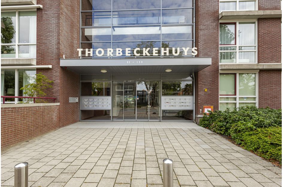 Thorbeckestraat 132