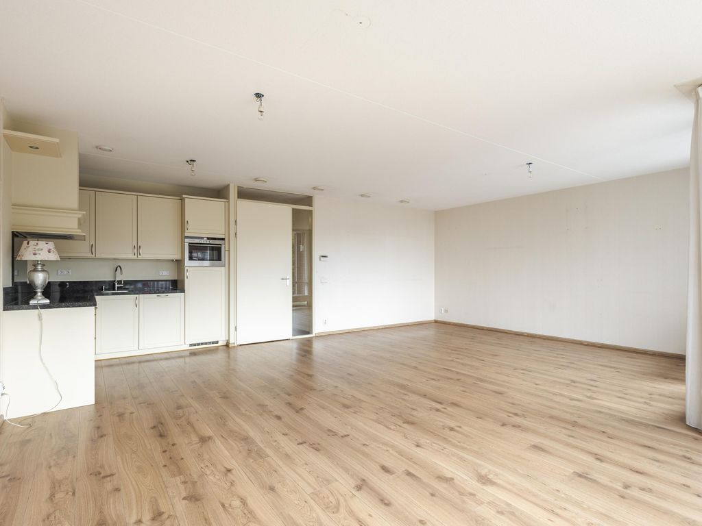 Thorbeckestraat 132, Hardinxveld-Giessendam