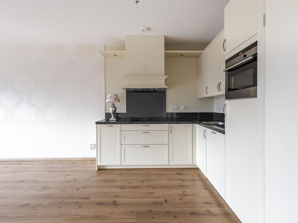 Thorbeckestraat 132, Hardinxveld-Giessendam