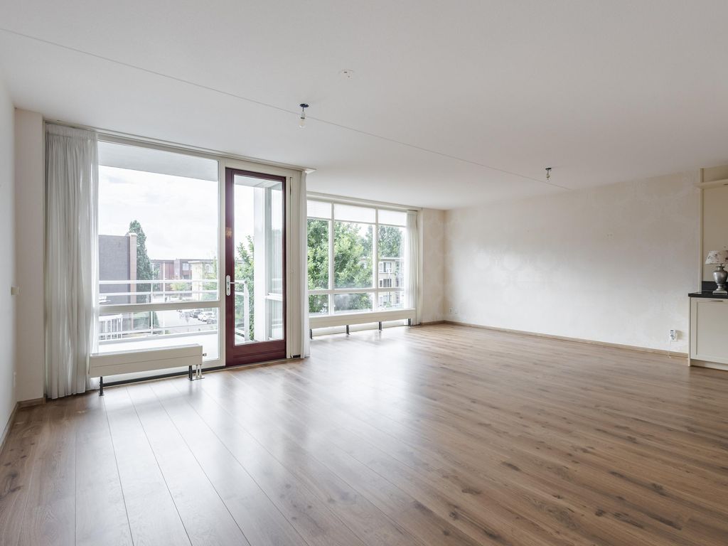 Thorbeckestraat 132, Hardinxveld-Giessendam