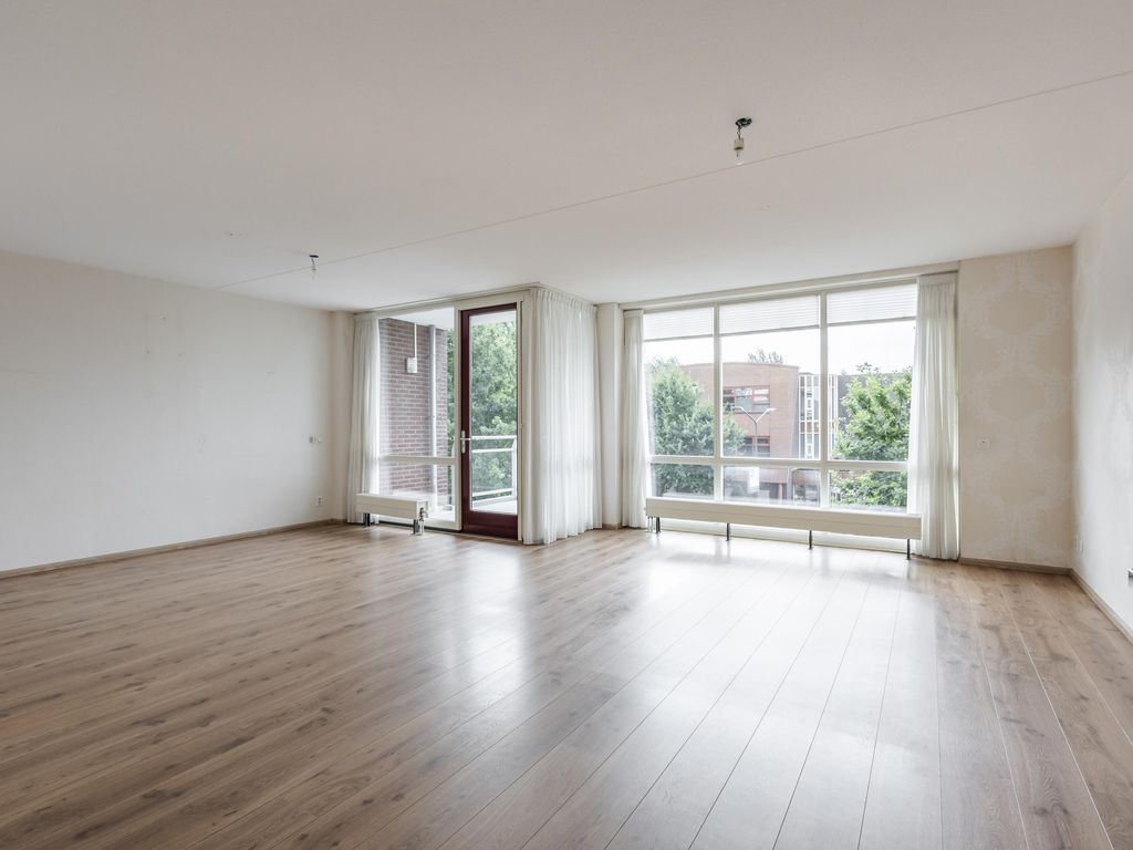 Thorbeckestraat 132, Hardinxveld-Giessendam