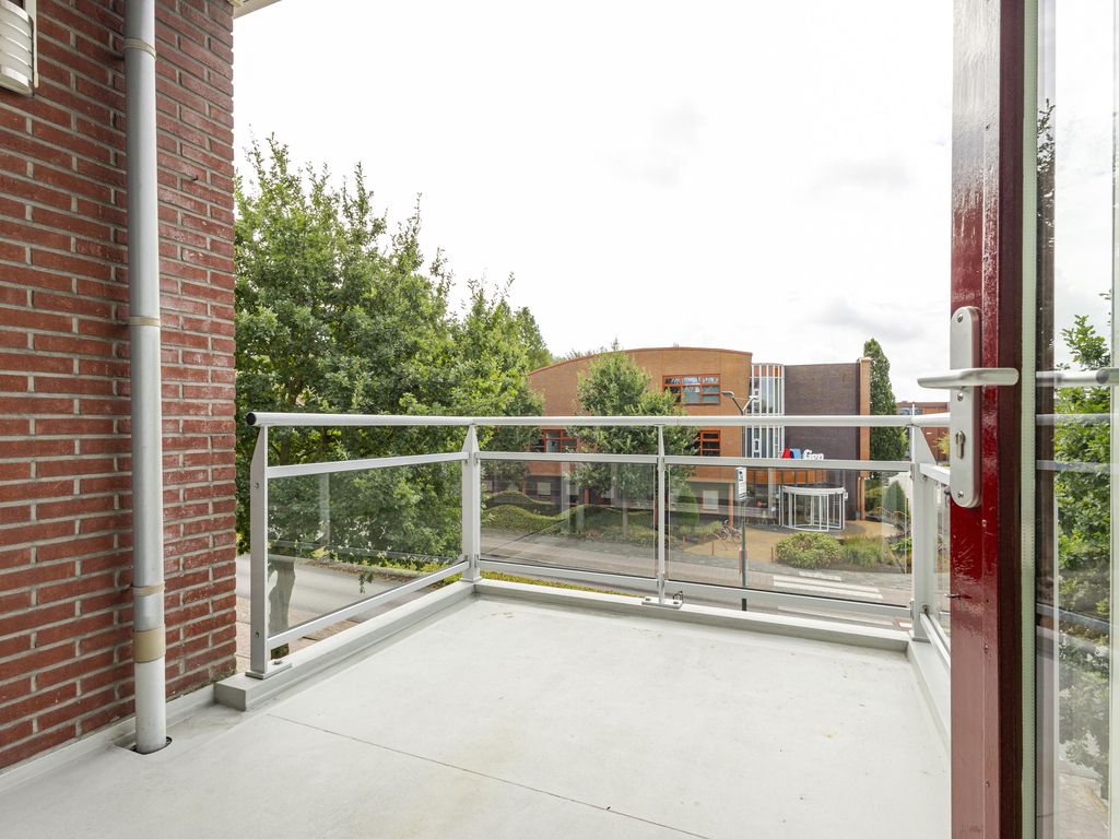 Thorbeckestraat 132, Hardinxveld-Giessendam