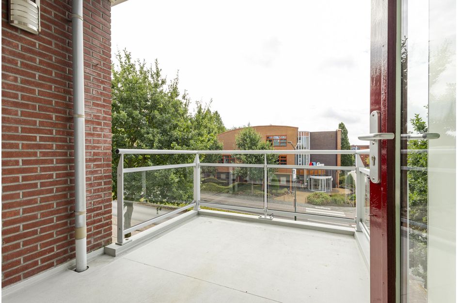 Thorbeckestraat 132