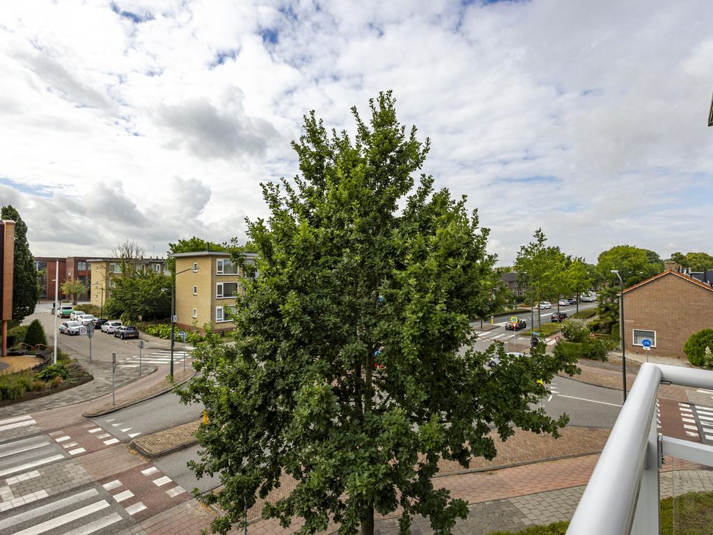 Thorbeckestraat 132, Hardinxveld-Giessendam