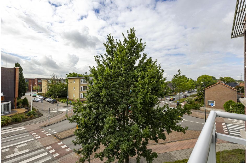 Thorbeckestraat 132