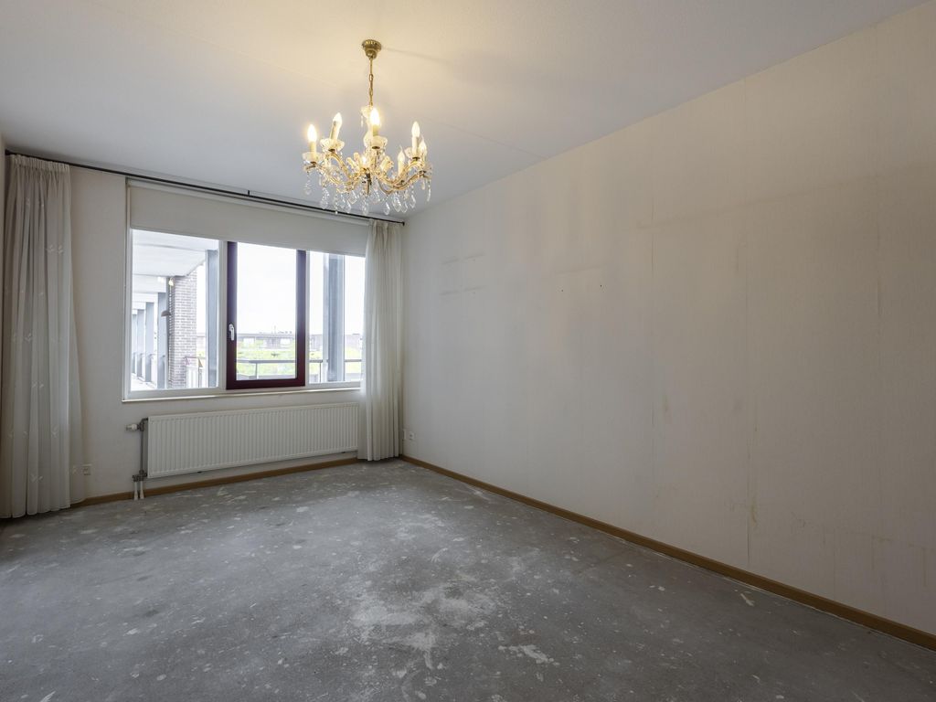 Thorbeckestraat 132, Hardinxveld-Giessendam