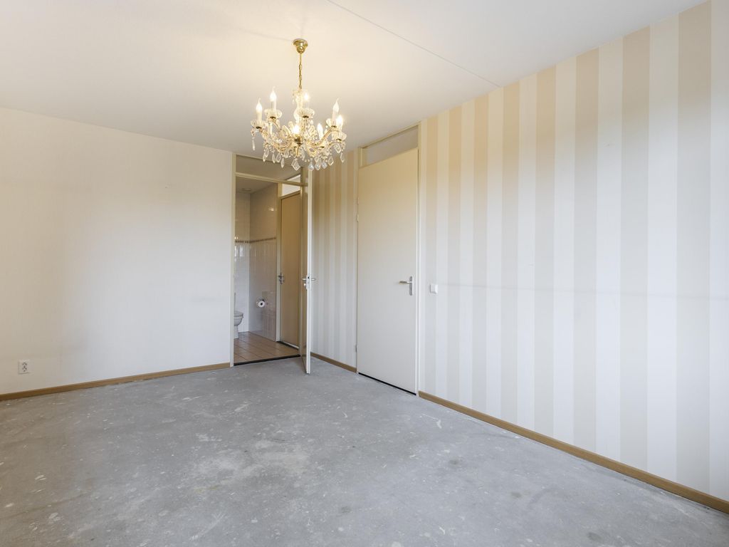 Thorbeckestraat 132, Hardinxveld-Giessendam