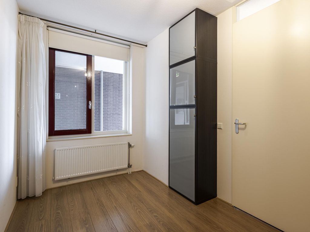 Thorbeckestraat 132, Hardinxveld-Giessendam