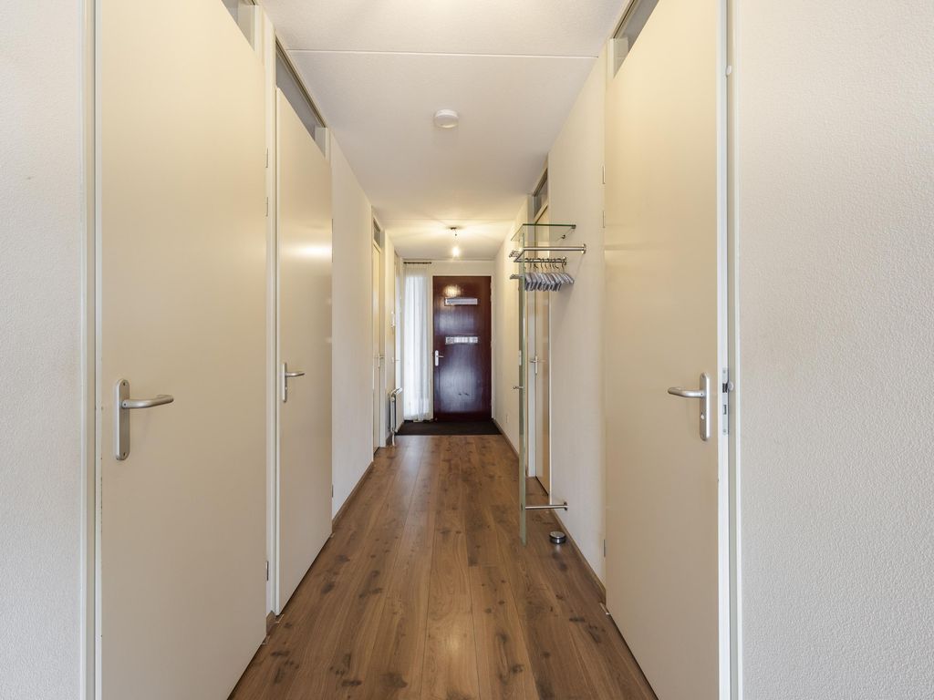 Thorbeckestraat 132, Hardinxveld-Giessendam