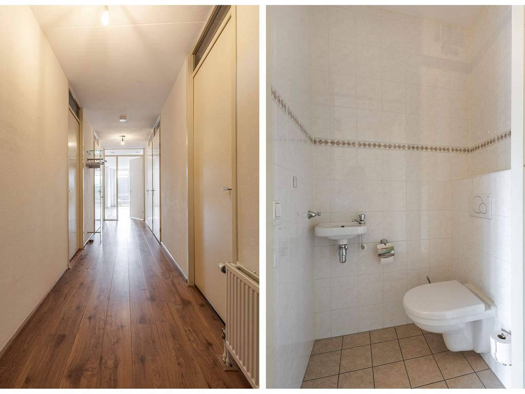 Thorbeckestraat 132, Hardinxveld-Giessendam
