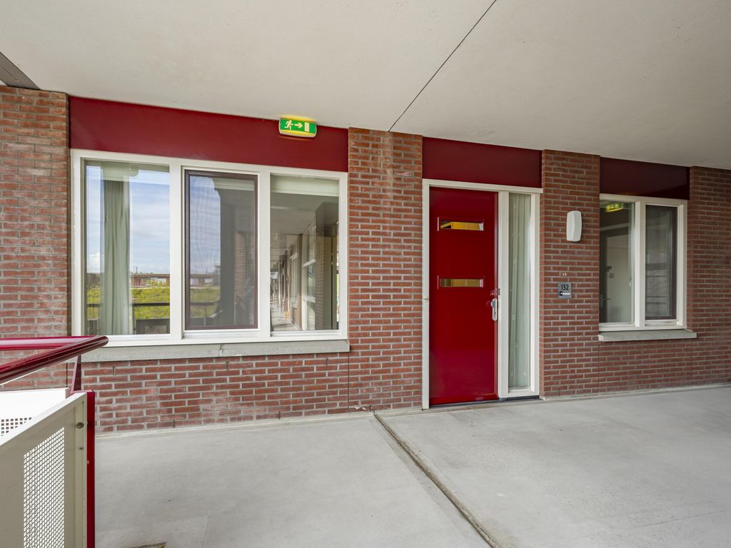 Thorbeckestraat 132, Hardinxveld-Giessendam