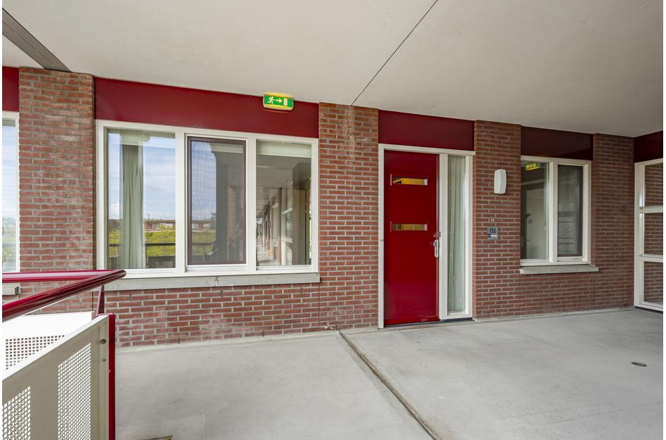 Thorbeckestraat 132