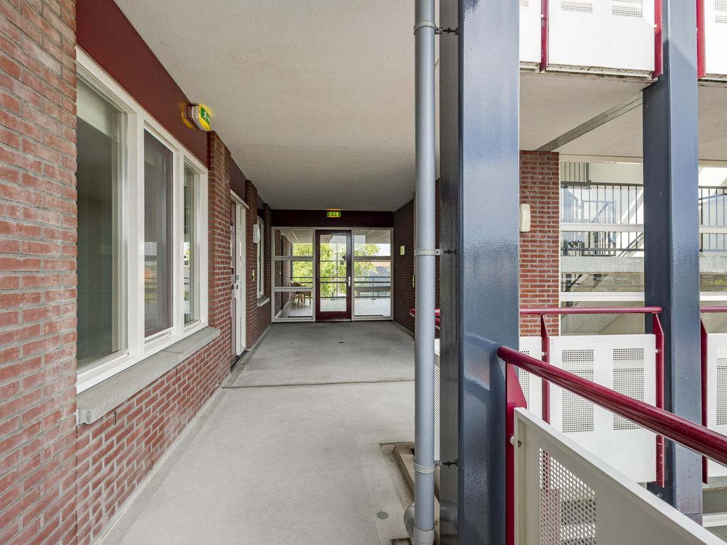 Thorbeckestraat 132, Hardinxveld-Giessendam