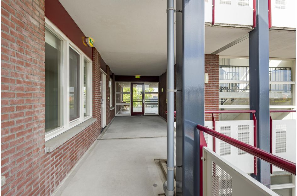 Thorbeckestraat 132