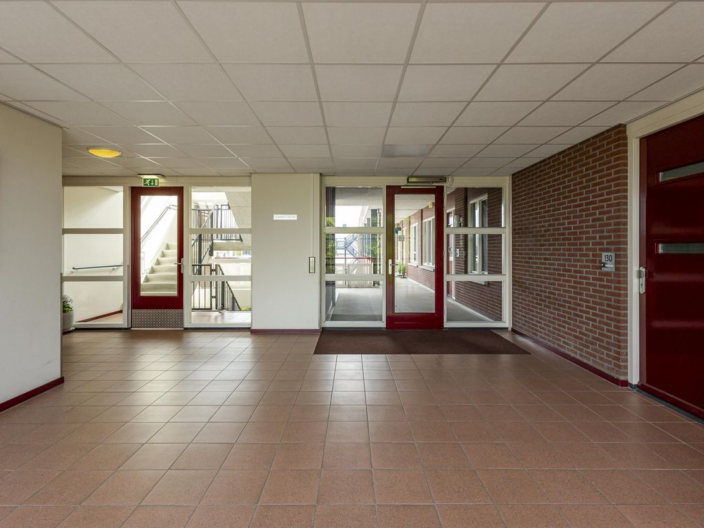 Thorbeckestraat 132, Hardinxveld-Giessendam