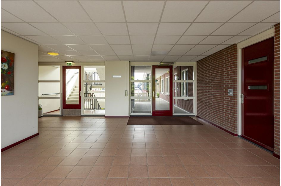 Thorbeckestraat 132