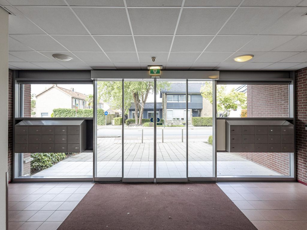 Thorbeckestraat 132, Hardinxveld-Giessendam