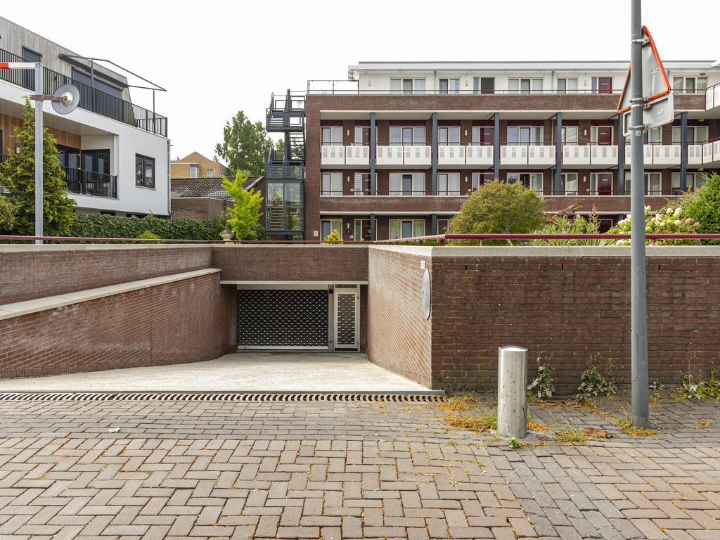 Thorbeckestraat 132, Hardinxveld-Giessendam