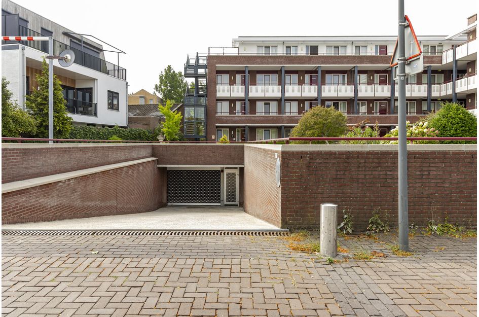 Thorbeckestraat 132
