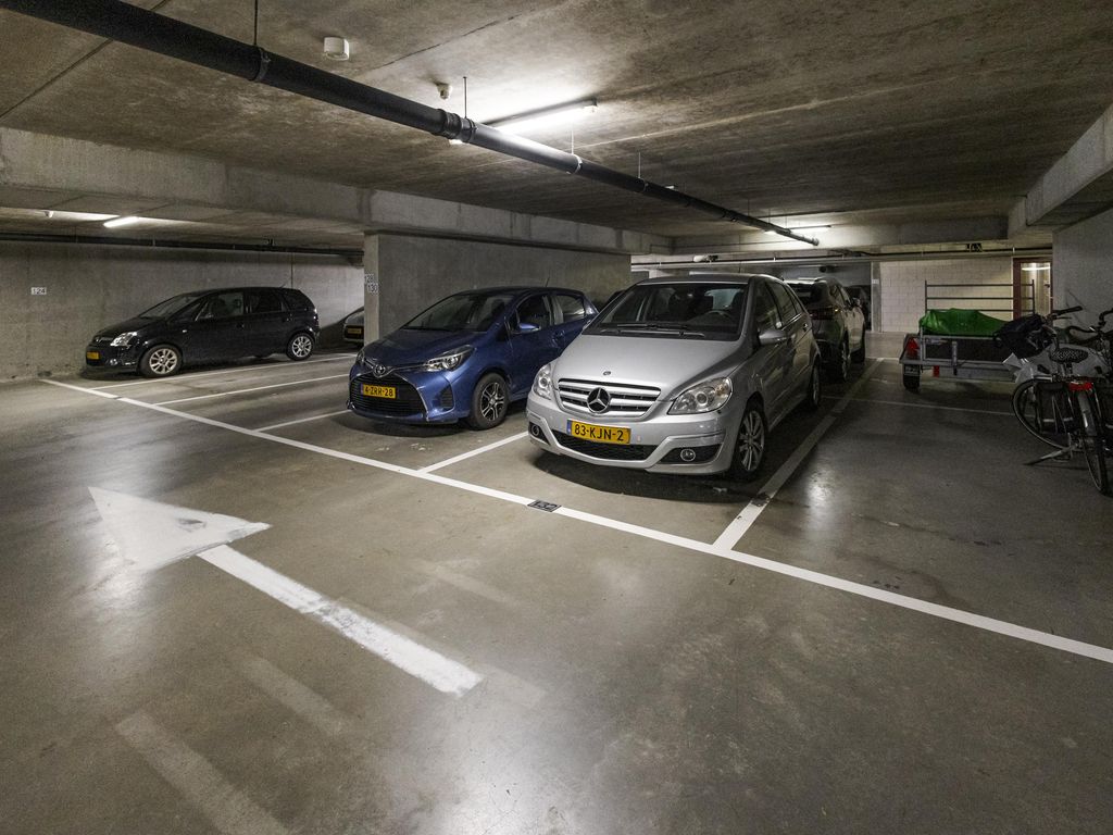 Thorbeckestraat 132, Hardinxveld-Giessendam
