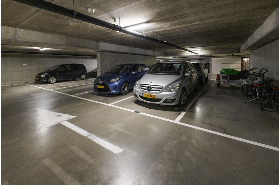 Thorbeckestraat 132