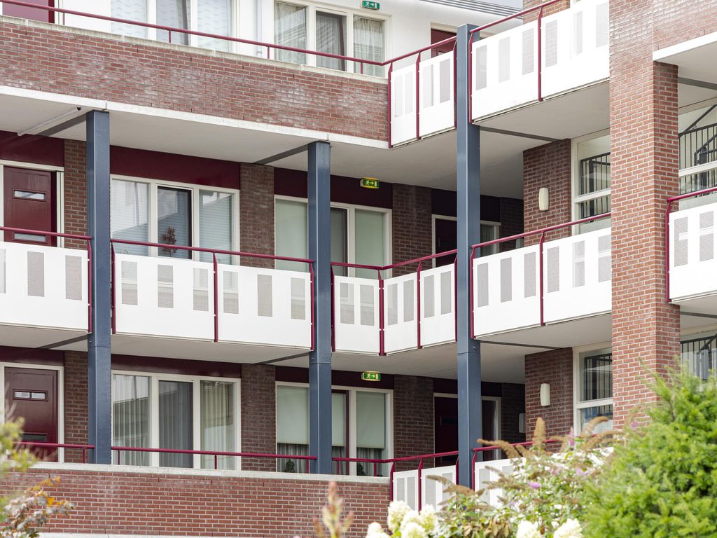 Thorbeckestraat 132, Hardinxveld-Giessendam