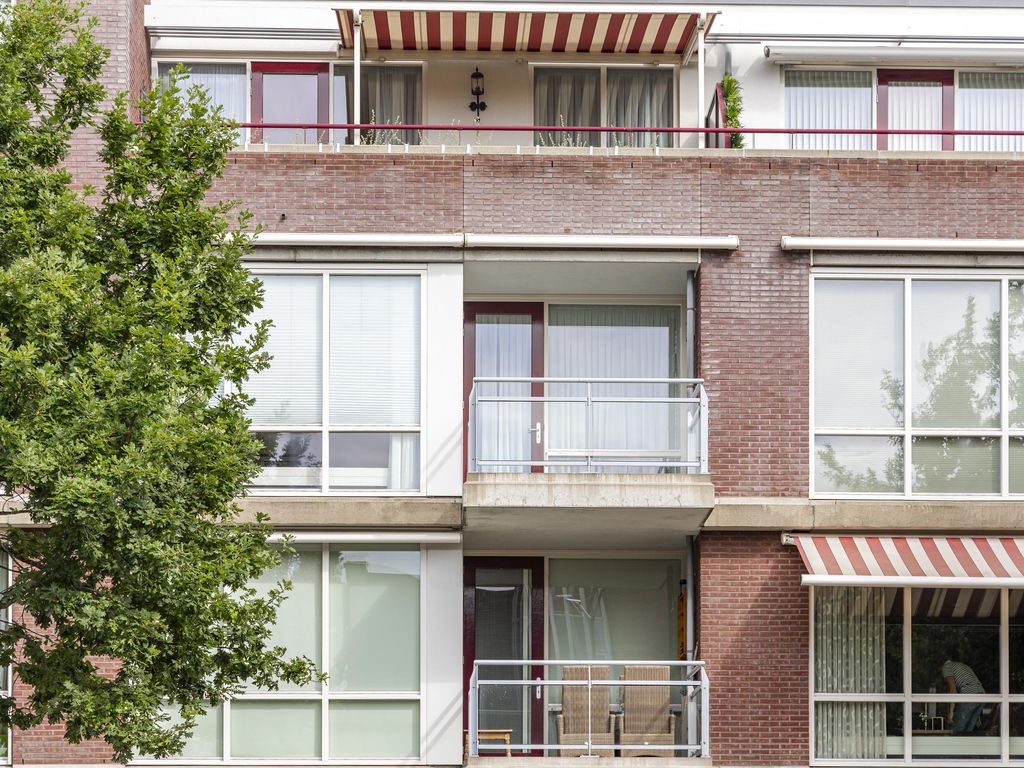 Thorbeckestraat 132, Hardinxveld-Giessendam