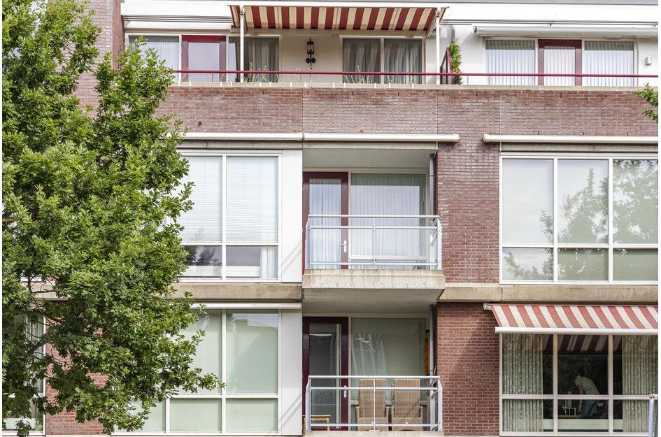 Thorbeckestraat 132