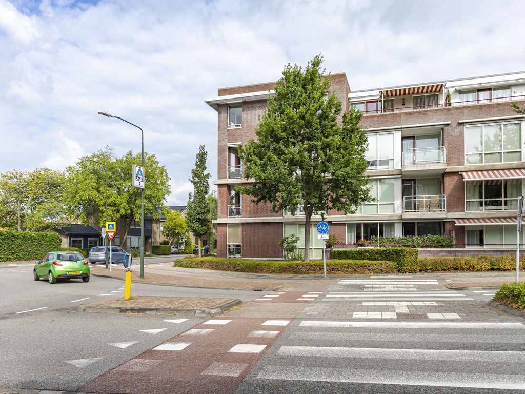Thorbeckestraat 132, Hardinxveld-Giessendam
