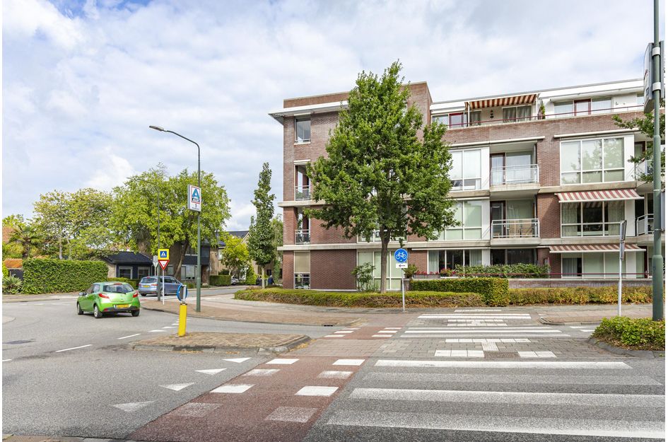 Thorbeckestraat 132