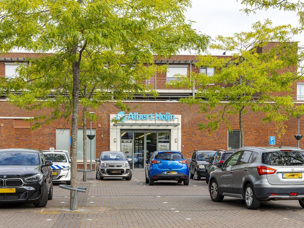 Thorbeckestraat 132, Hardinxveld-Giessendam