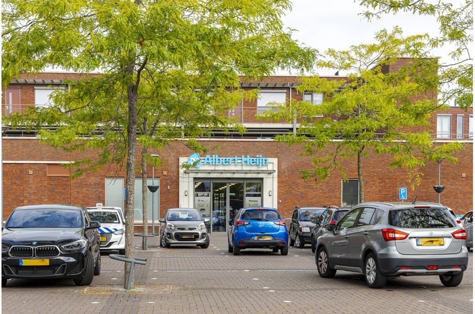 Thorbeckestraat 132