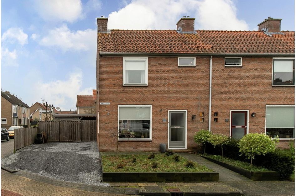 W van Zijlstraat 32
