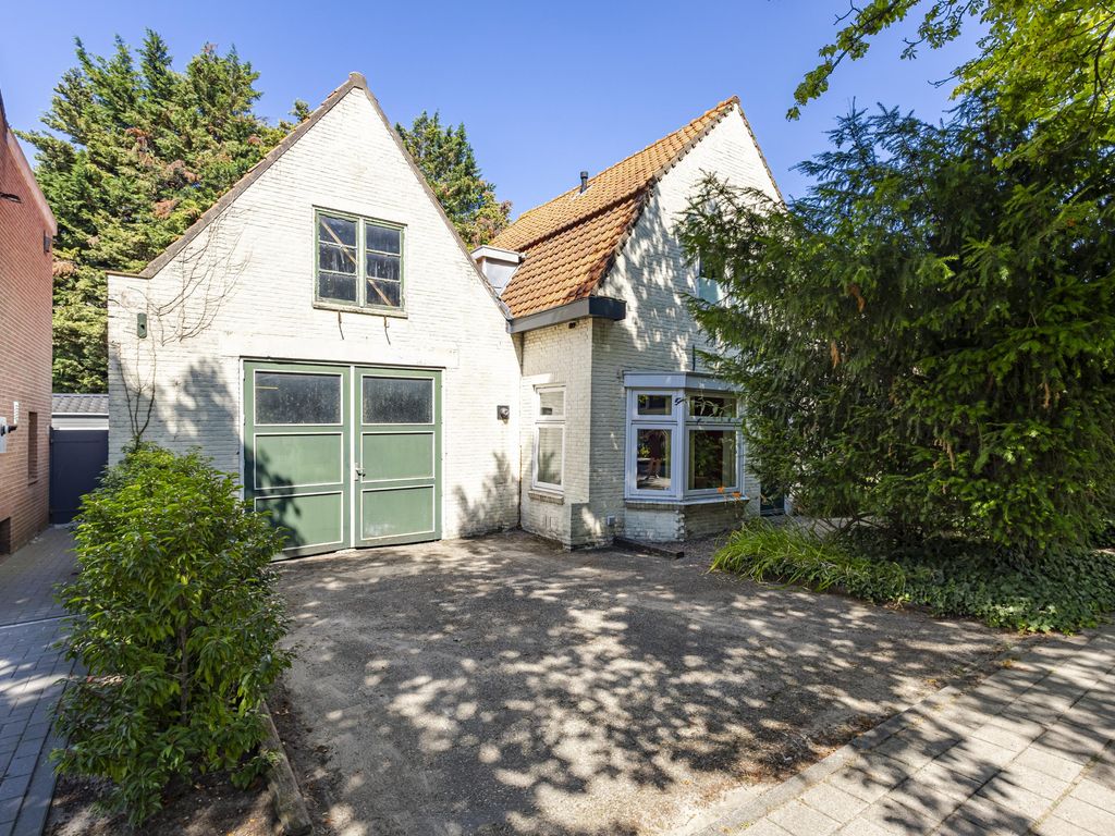 Stationsweg 182, SLIEDRECHT