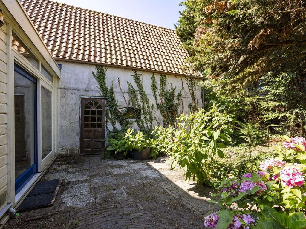 Stationsweg 182, SLIEDRECHT