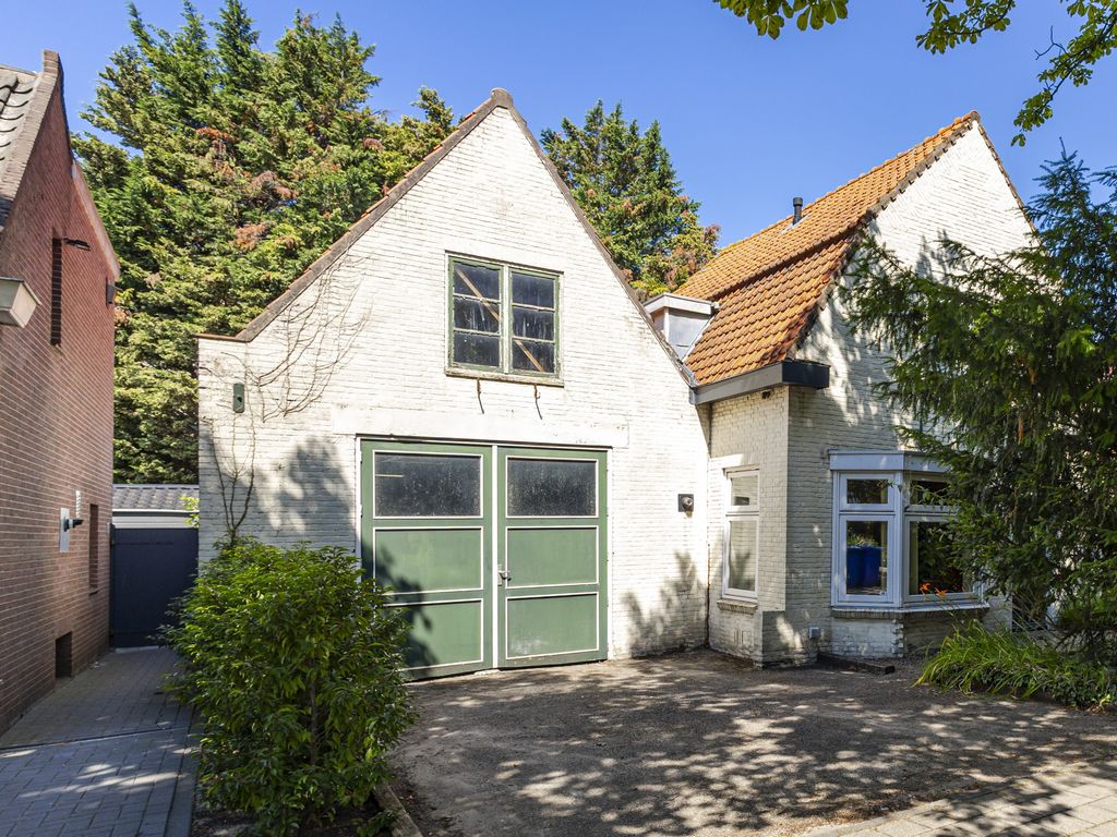 Stationsweg 182, SLIEDRECHT