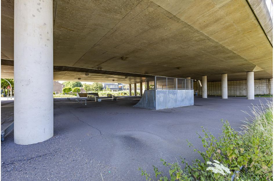 Stationsweg 182