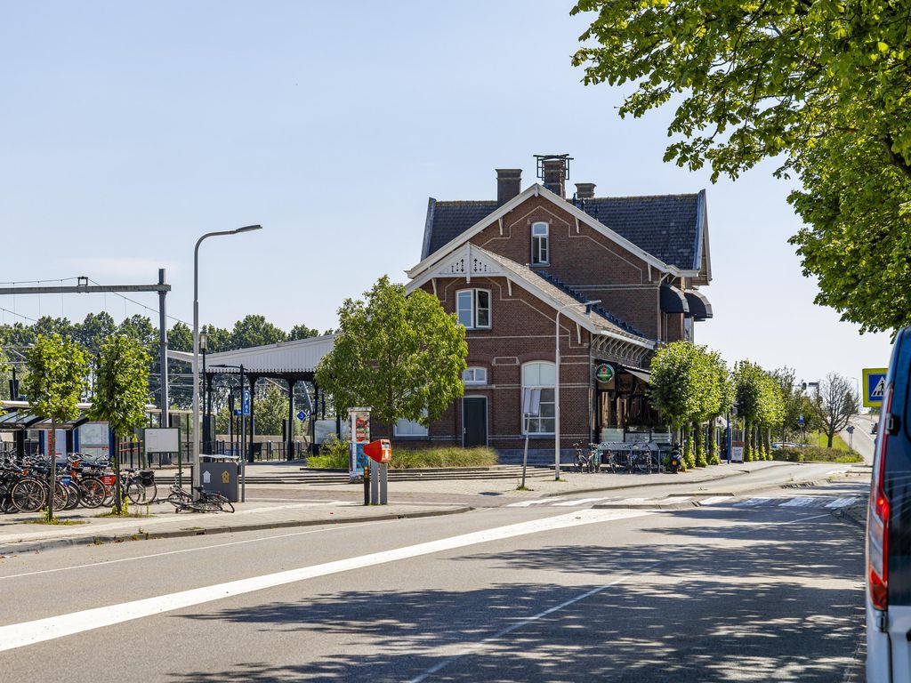 Stationsweg 182, SLIEDRECHT