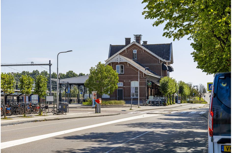 Stationsweg 182