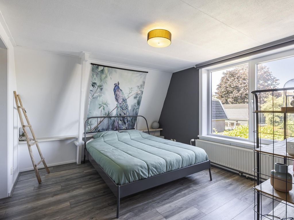Nieuweweg 178, HARDINXVELD-GIESSENDAM