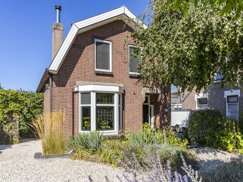 Nieuweweg 178, HARDINXVELD-GIESSENDAM