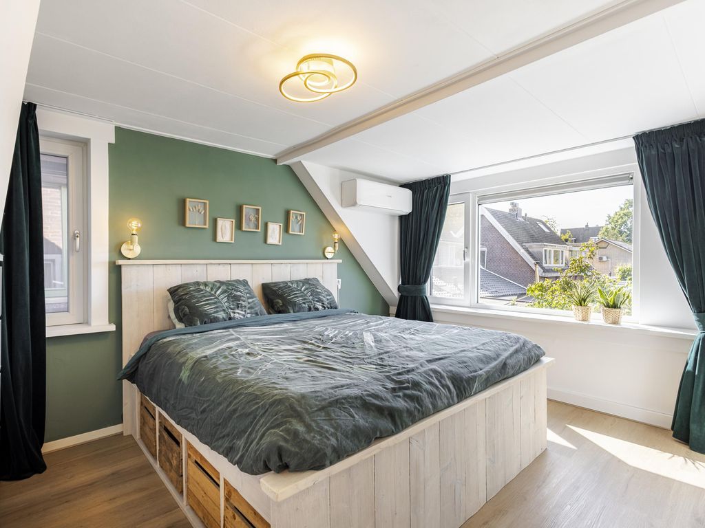 Helling 6, Hardinxveld-Giessendam