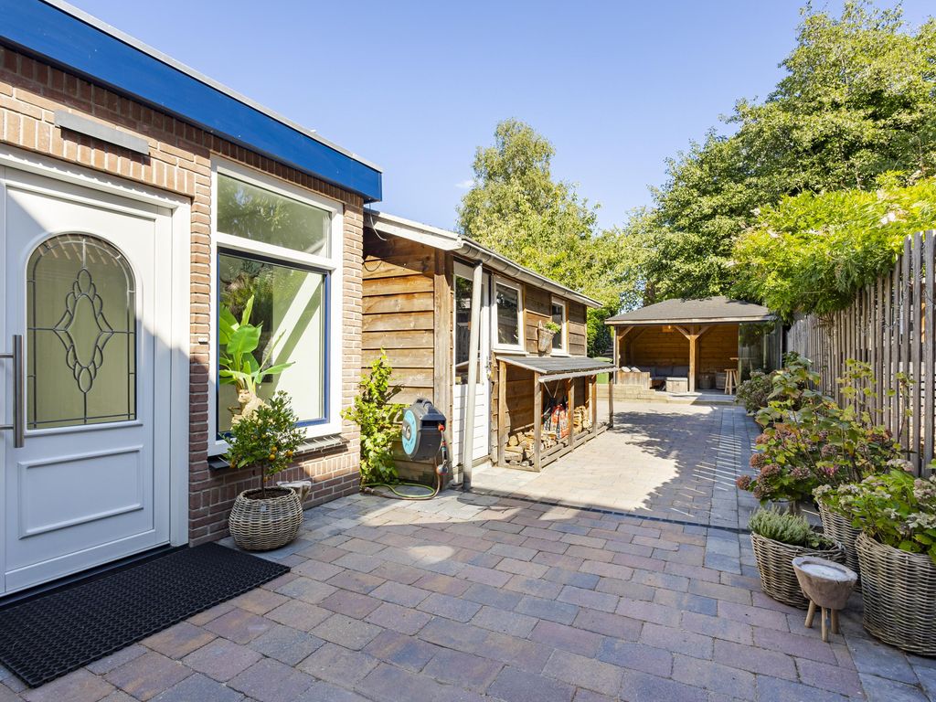 Helling 6, Hardinxveld-Giessendam