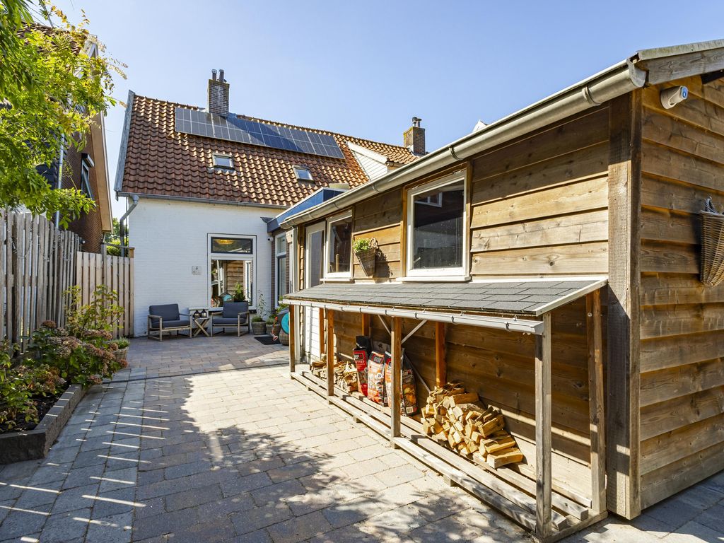 Helling 6, Hardinxveld-Giessendam