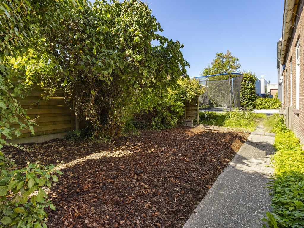 Helling 6, Hardinxveld-Giessendam