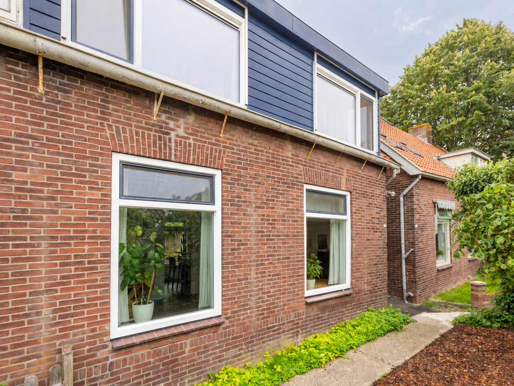Helling 6, Hardinxveld-Giessendam